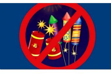 Modifica al Regolamento Comunale di Polizia Urbana -introduzione articoli 25 bis e 25 ter in relazione all'impiego di artifizi pirotecnici e di fuochi