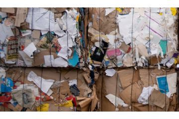 Variazione orario ritiro rifiuti urbani a far data dal 23 giugno 2026